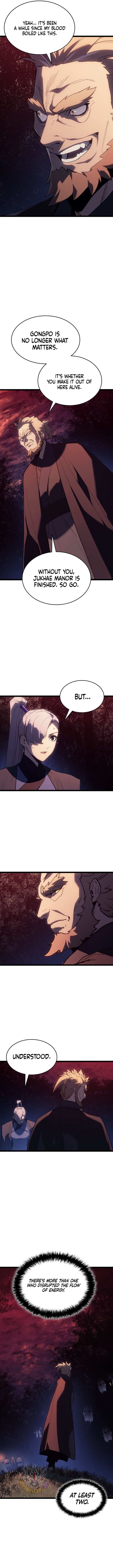 Read Reaper of the Drifting Moon EN Manga Online