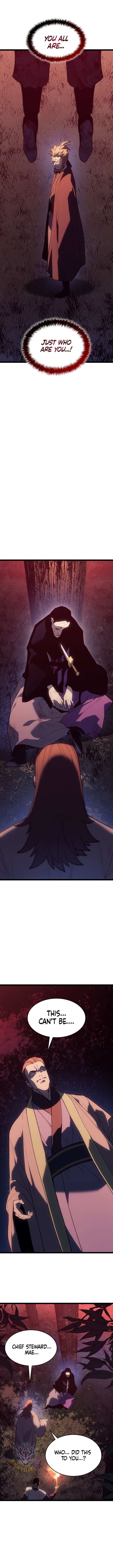 Read Reaper of the Drifting Moon EN Manga Online