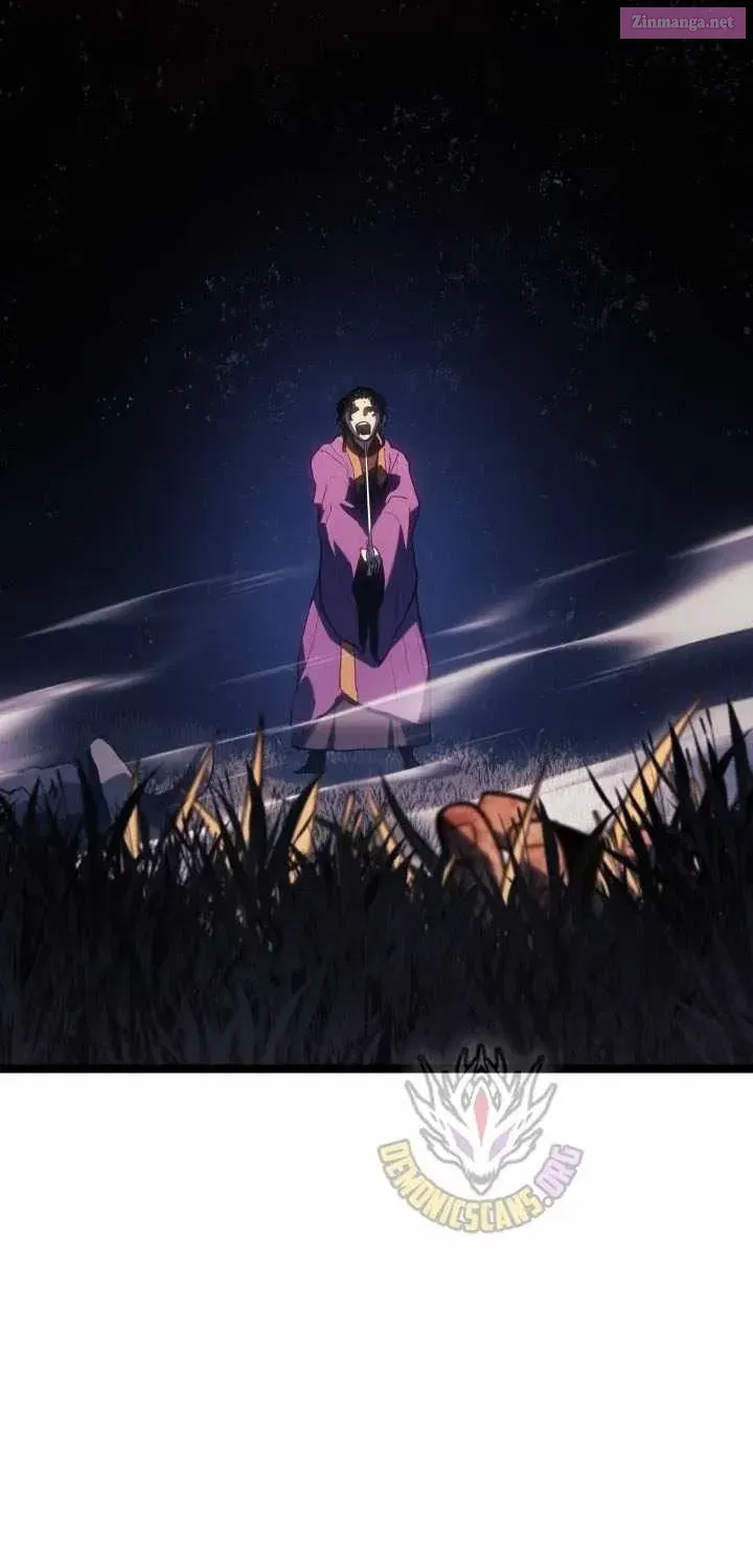 Read Reaper of the Drifting Moon EN Manga Online