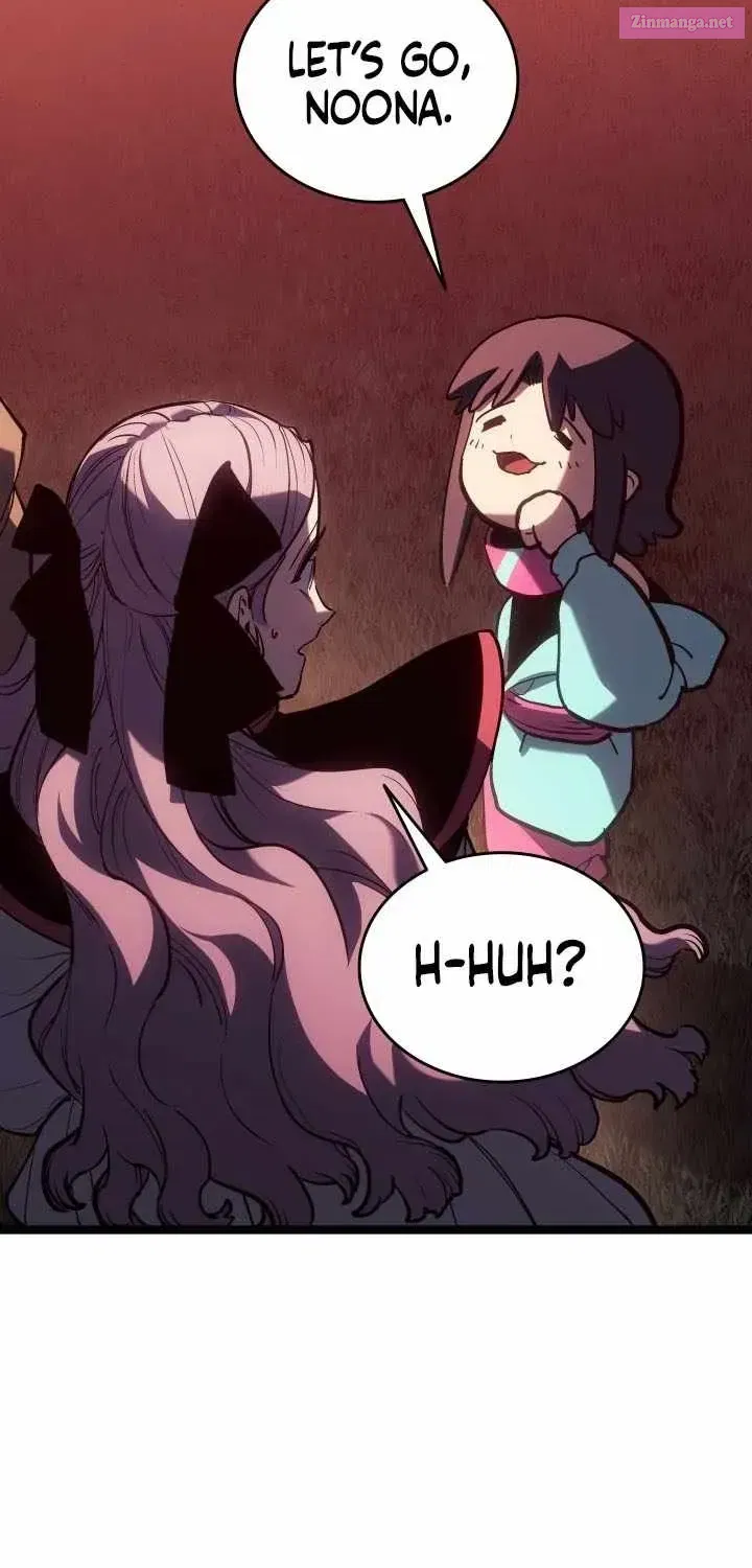 Read Reaper of the Drifting Moon EN Manga Online