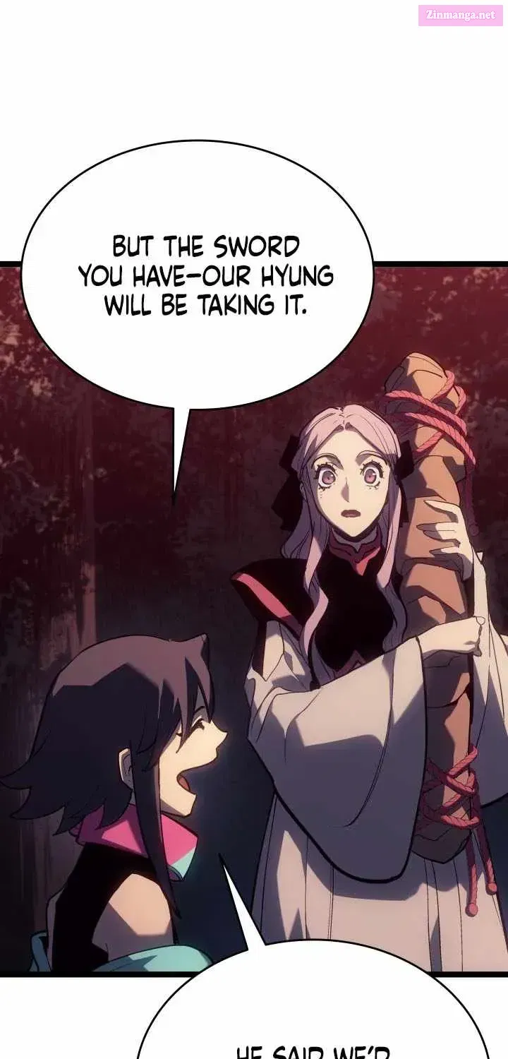 Read Reaper of the Drifting Moon EN Manga Online