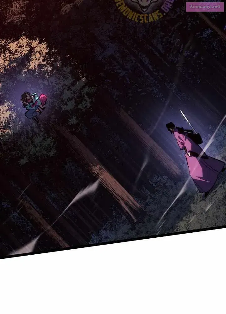 Read Reaper of the Drifting Moon EN Manga Online