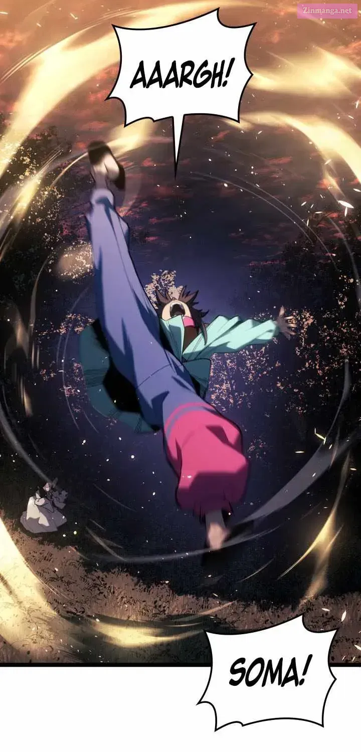 Read Reaper of the Drifting Moon EN Manga Online
