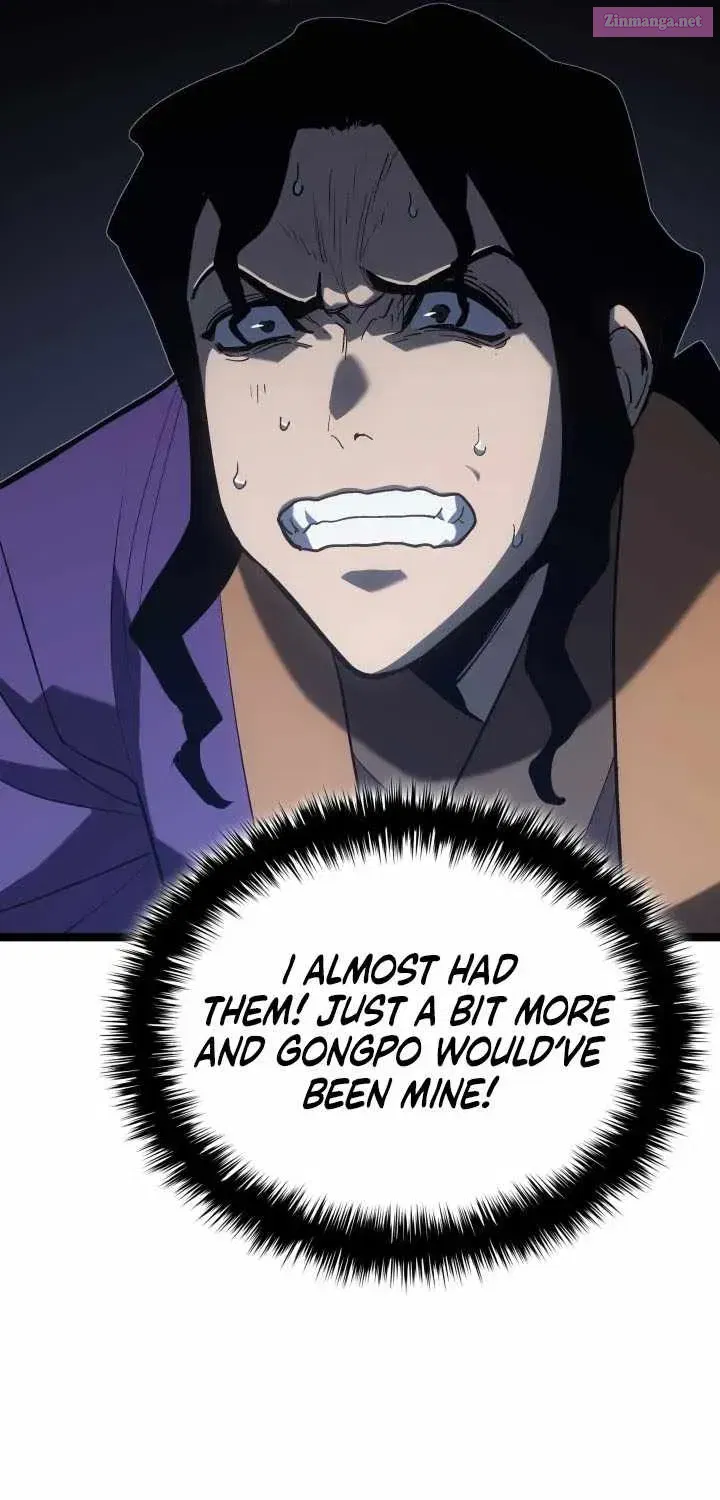 Read Reaper of the Drifting Moon EN Manga Online