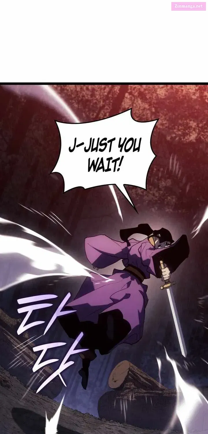 Read Reaper of the Drifting Moon EN Manga Online
