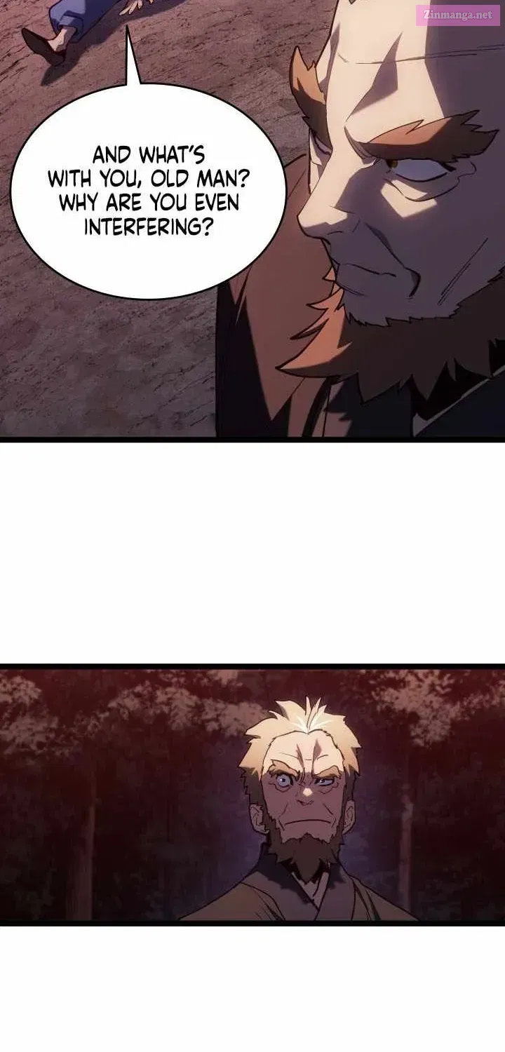 Read Reaper of the Drifting Moon EN Manga Online