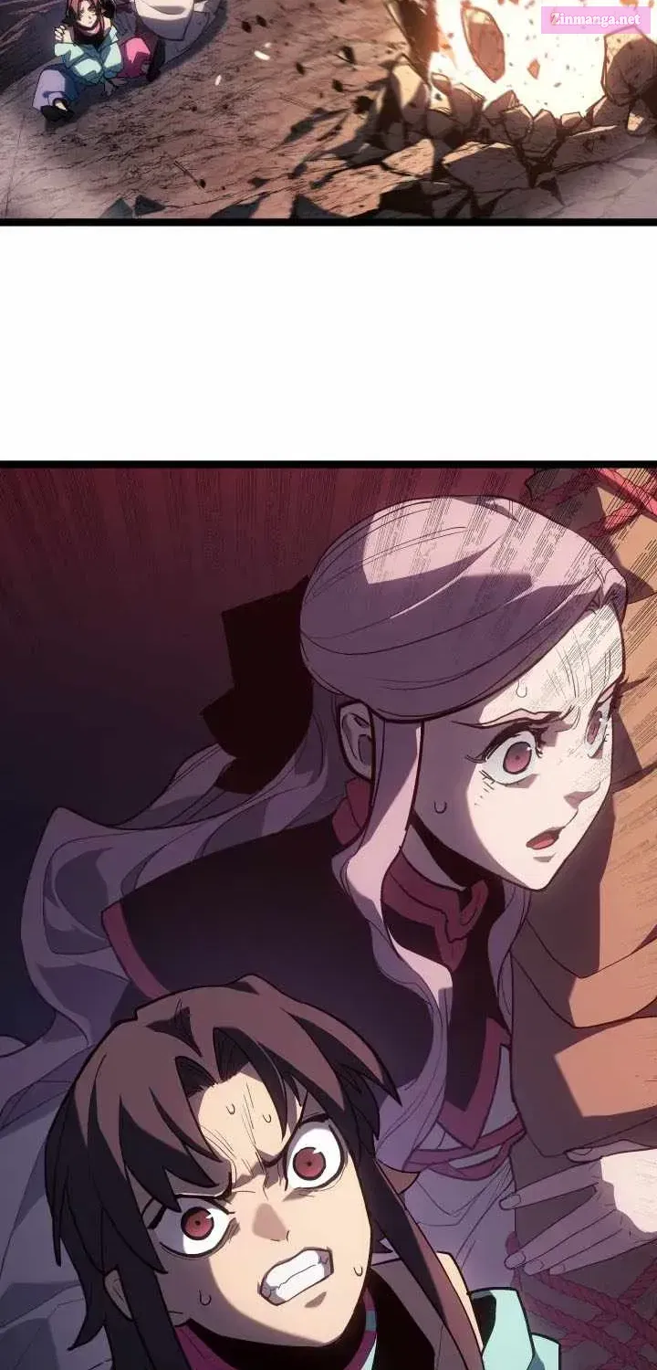 Read Reaper of the Drifting Moon EN Manga Online