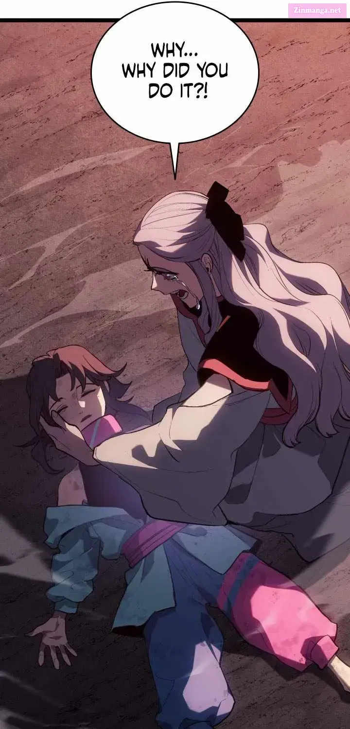 Read Reaper of the Drifting Moon EN Manga Online