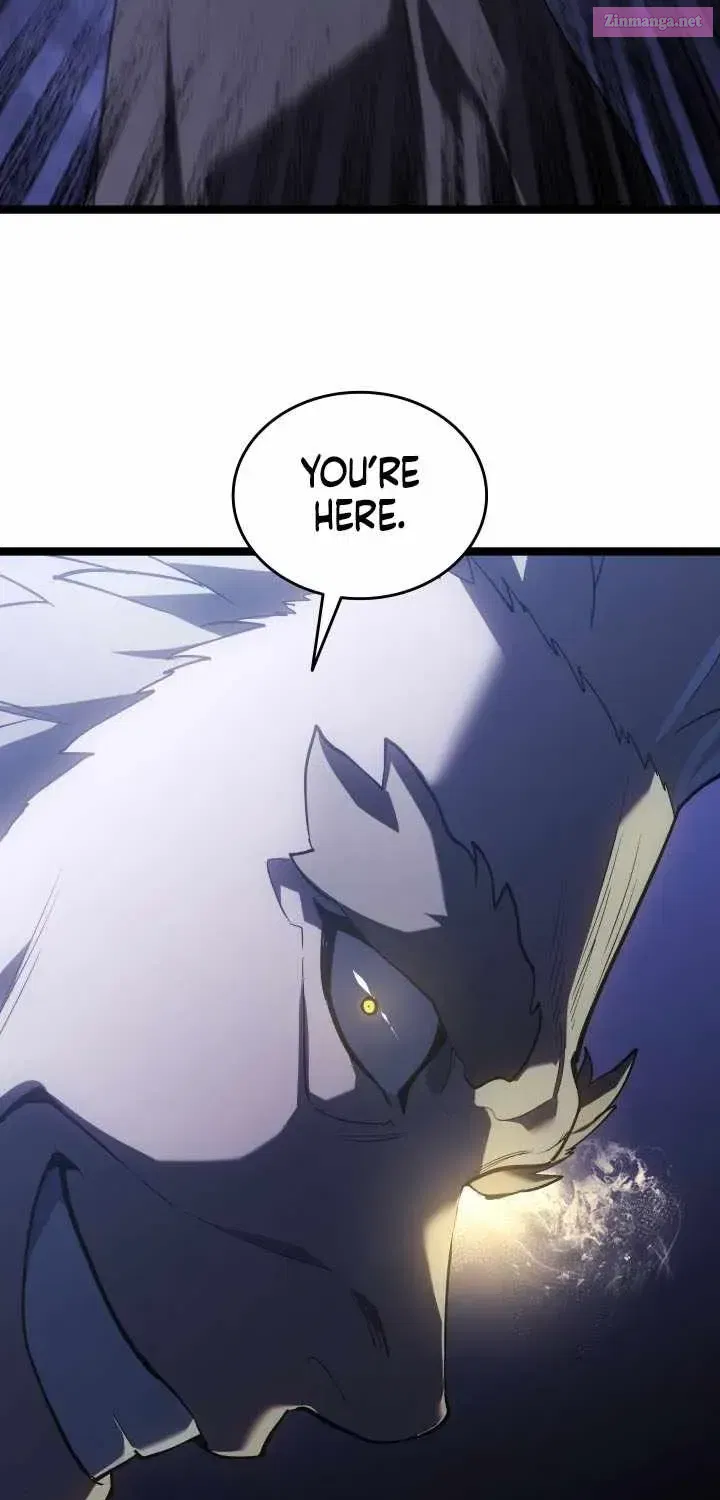 Read Reaper of the Drifting Moon EN Manga Online