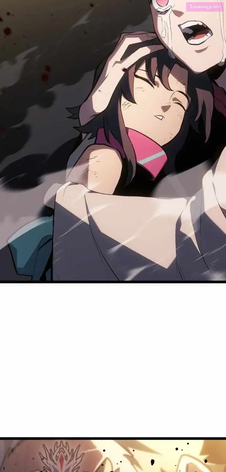 Read Reaper of the Drifting Moon EN Manga Online