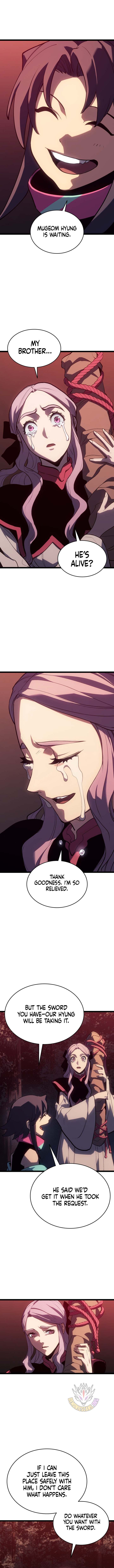 Read Reaper of the Drifting Moon EN Manga Online