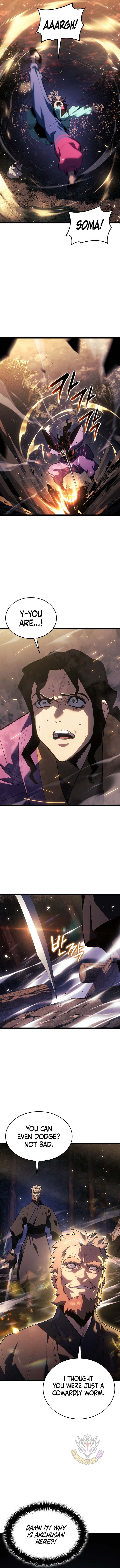 Read Reaper of the Drifting Moon EN Manga Online