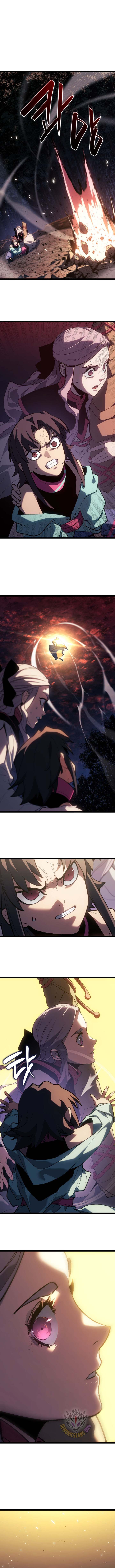 Read Reaper of the Drifting Moon EN Manga Online