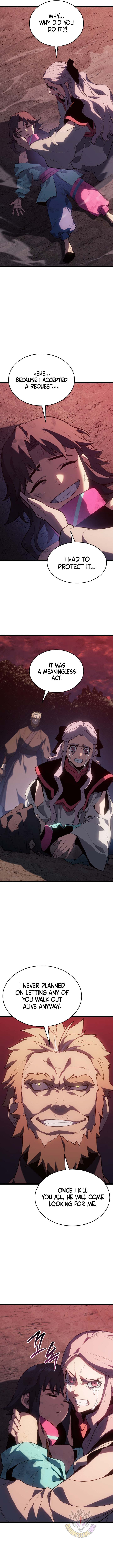 Read Reaper of the Drifting Moon EN Manga Online