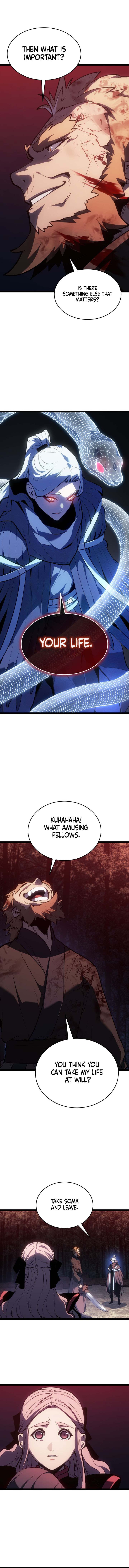 Read Reaper of the Drifting Moon EN Manga Online