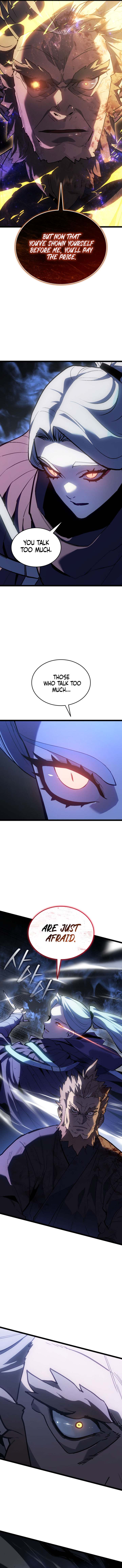 Read Reaper of the Drifting Moon EN Manga Online