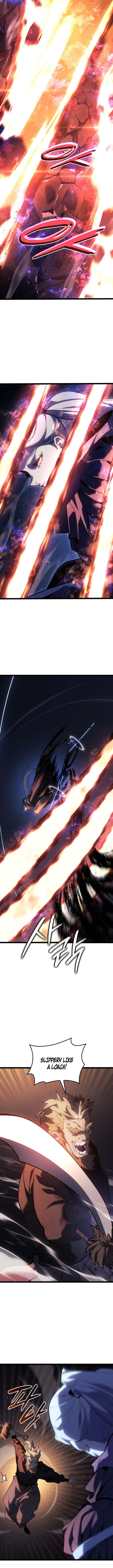 Read Reaper of the Drifting Moon EN Manga Online