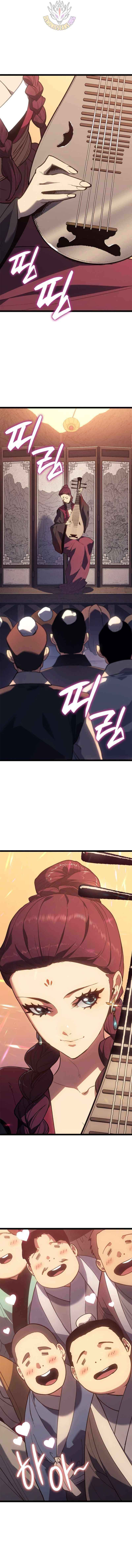 Read Reaper of the Drifting Moon EN Manga Online