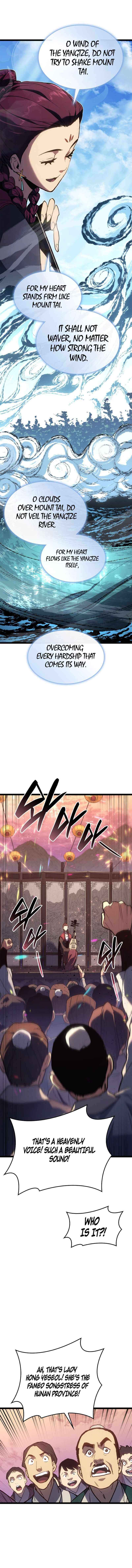 Read Reaper of the Drifting Moon EN Manga Online