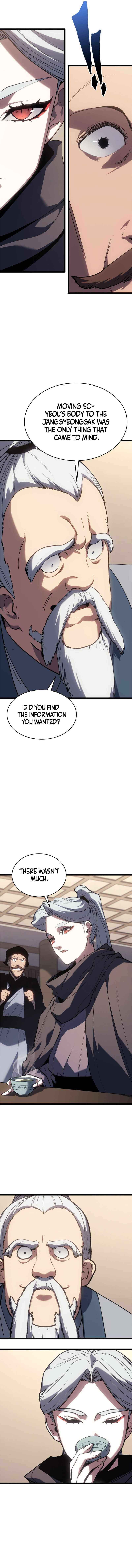 Read Reaper of the Drifting Moon EN Manga Online