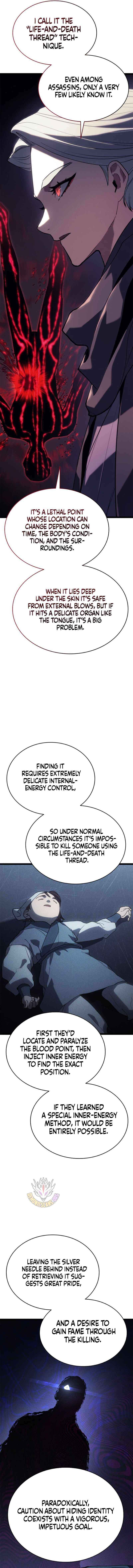 Read Reaper of the Drifting Moon EN Manga Online