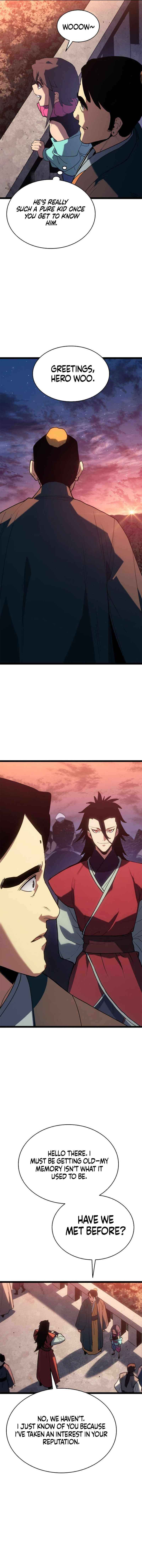 Read Reaper of the Drifting Moon EN Manga Online