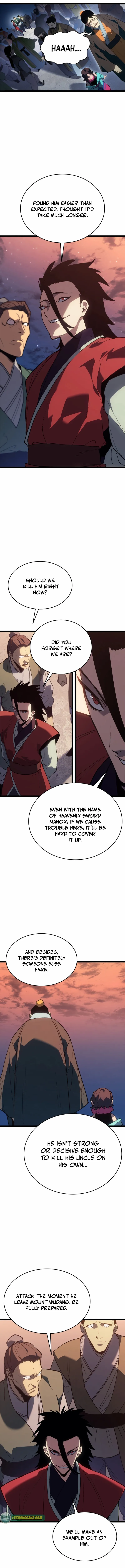 Read Reaper of the Drifting Moon EN Manga Online