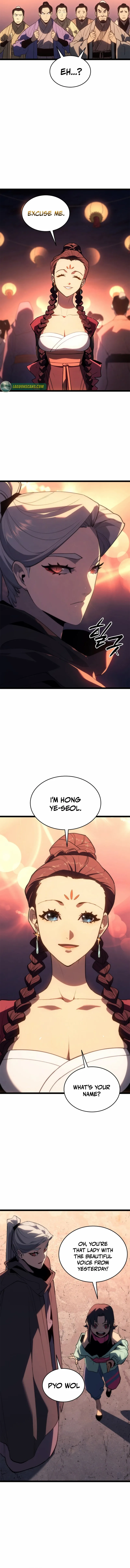 Read Reaper of the Drifting Moon EN Manga Online