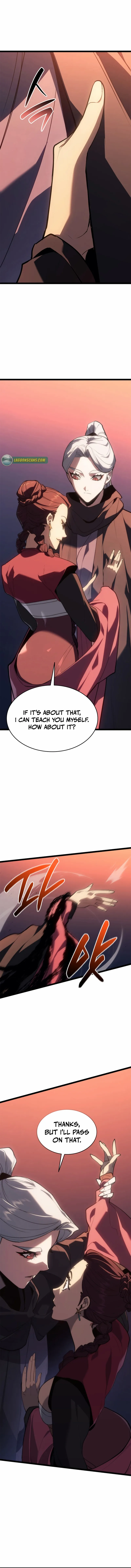 Read Reaper of the Drifting Moon EN Manga Online