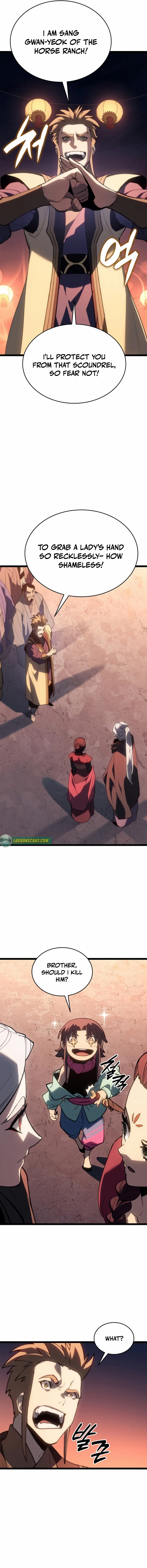 Read Reaper of the Drifting Moon EN Manga Online