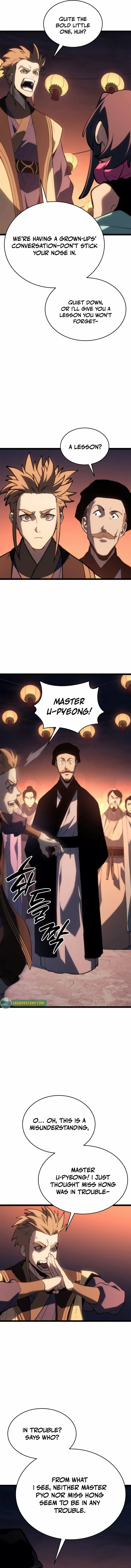 Read Reaper of the Drifting Moon EN Manga Online