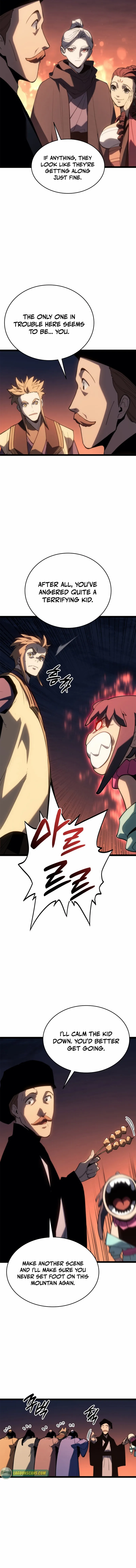 Read Reaper of the Drifting Moon EN Manga Online