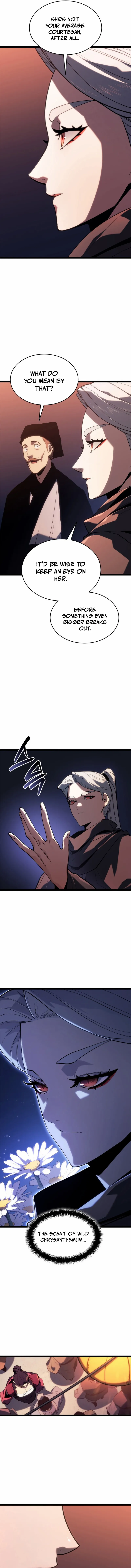 Read Reaper of the Drifting Moon EN Manga Online