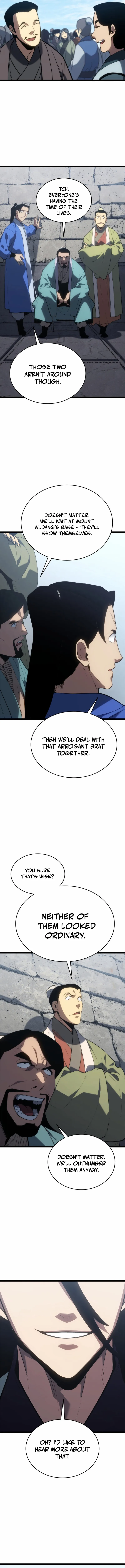 Read Reaper of the Drifting Moon EN Manga Online