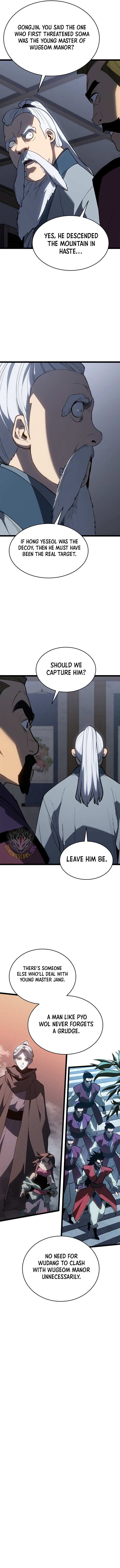 Read Reaper of the Drifting Moon EN Manga Online