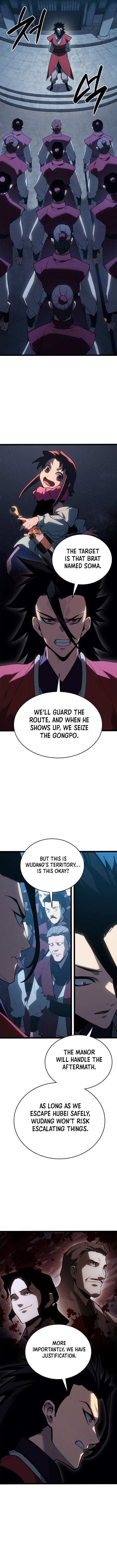 Read Reaper of the Drifting Moon EN Manga Online