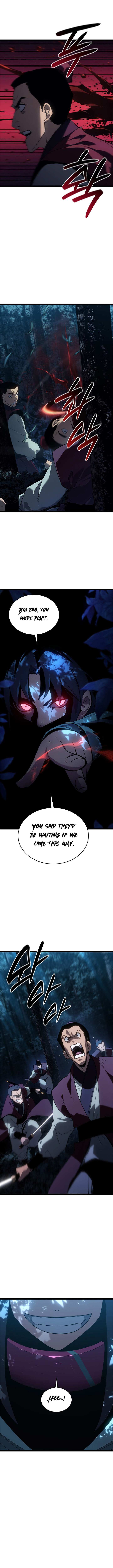 Read Reaper of the Drifting Moon EN Manga Online