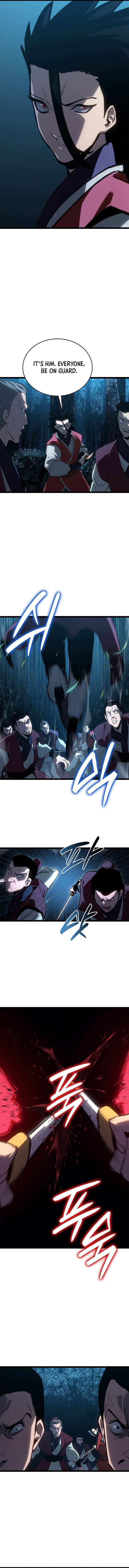 Read Reaper of the Drifting Moon EN Manga Online