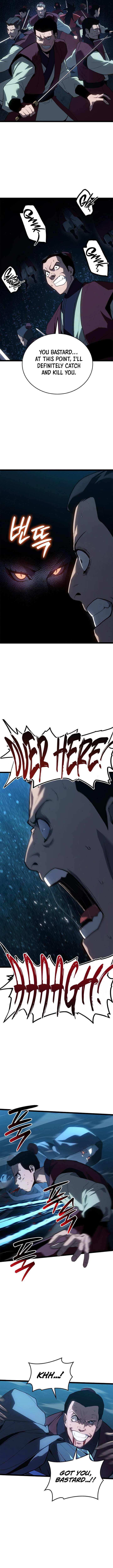 Read Reaper of the Drifting Moon EN Manga Online