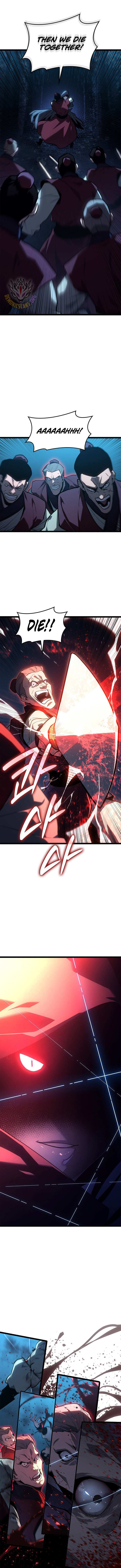 Read Reaper of the Drifting Moon EN Manga Online