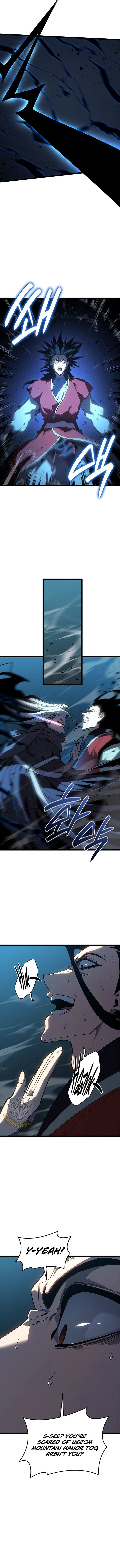 Read Reaper of the Drifting Moon EN Manga Online