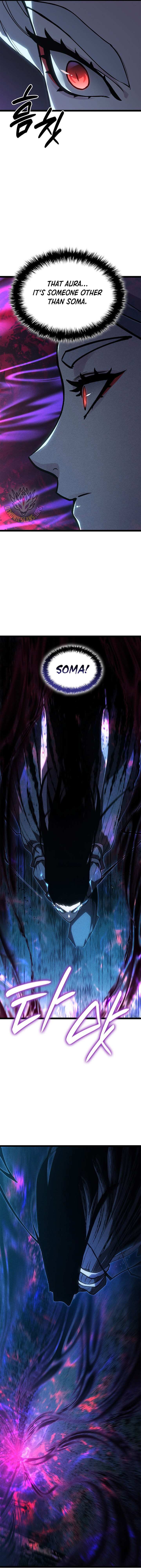 Read Reaper of the Drifting Moon EN Manga Online