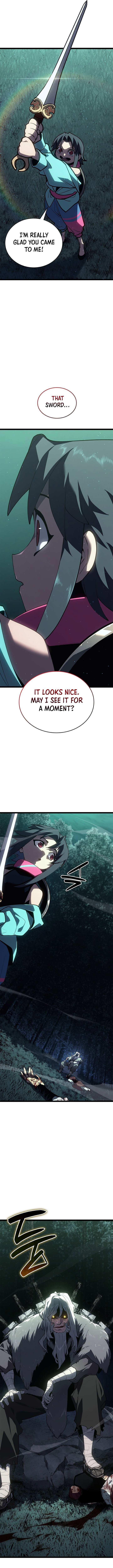 Read Reaper of the Drifting Moon EN Manga Online