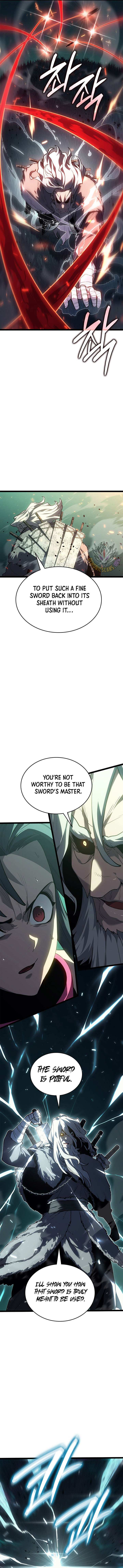 Read Reaper of the Drifting Moon EN Manga Online