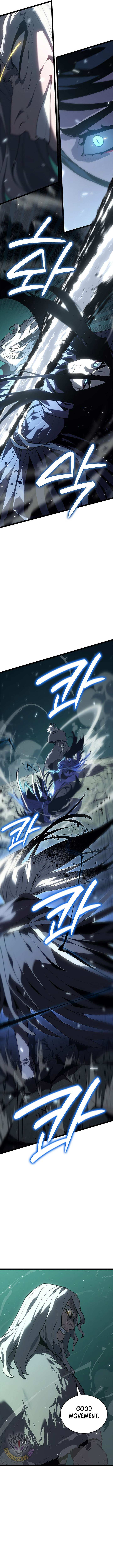 Read Reaper of the Drifting Moon EN Manga Online