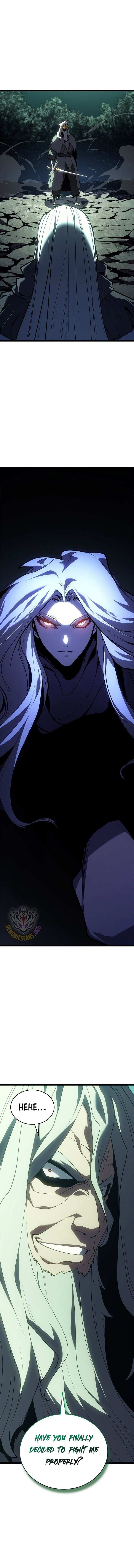 Read Reaper of the Drifting Moon EN Manga Online