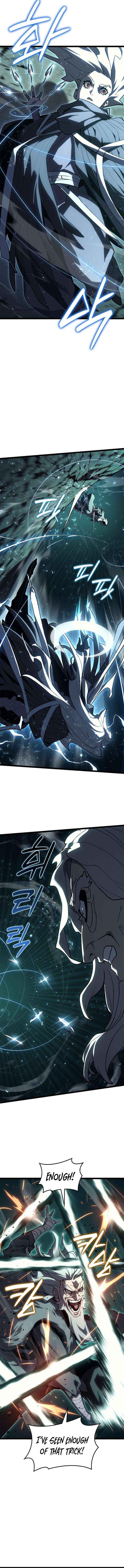 Read Reaper of the Drifting Moon EN Manga Online