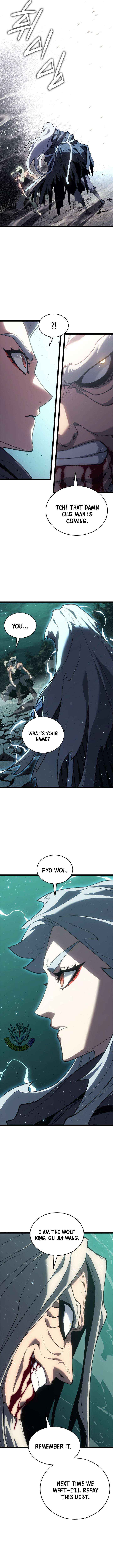 Read Reaper of the Drifting Moon EN Manga Online