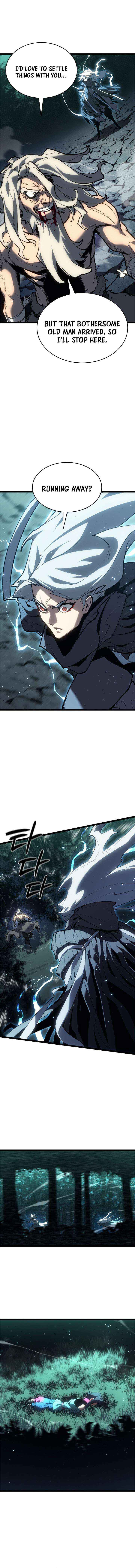 Read Reaper of the Drifting Moon EN Manga Online