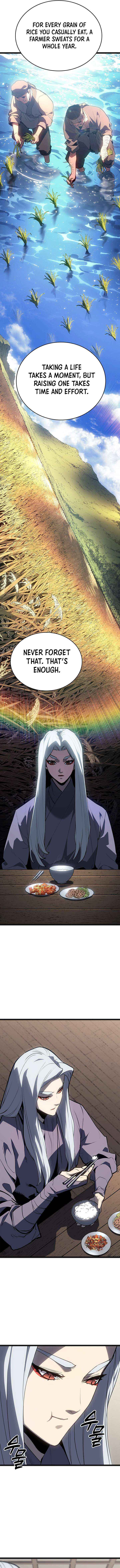 Read Reaper of the Drifting Moon EN Manga Online